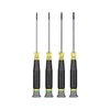 Klein Tools Precision Screwdriver Set, TORX 4-Piece 85616